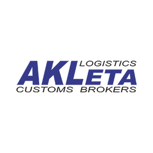Akleta logo
